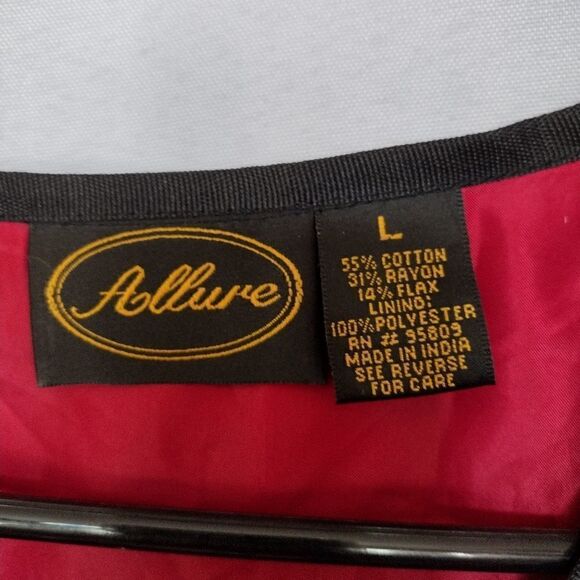 Allure applique blazer  - Picture 10 of 10